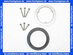 575403 Viega Montageset 6142.91 aus Edelstahl