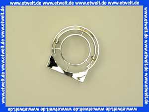 575410 Viega Zulaufabdeckung