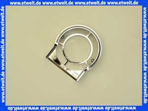 575410 Viega Zulaufabdeckung