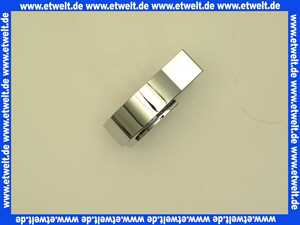 575410 Viega Zulaufabdeckung