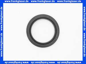 585327 Viega Visign V1 Dichtung 5431.91 Gummi schwarz für Universalventil