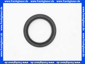 585327 Viega Visign V1 Dichtung 5431.91 Gummi schwarz für Universalventil