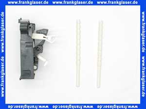 609139 Viega Betätigungsmechanik für Spülkasten