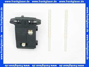 609139 Viega Betätigungsmechanik für Spülkasten