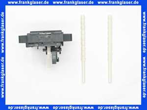 609139 Viega Betätigungsmechanik für Spülkasten