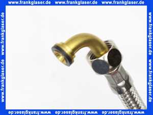 609177 Viega Flexschlauch