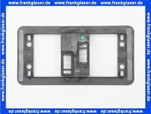 610852 Viega Visigne for More 101-Grundrahmen