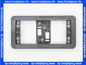 610852 Viega Visigne for More 101-Grundrahmen