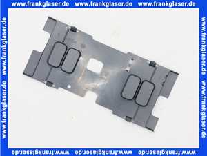 610869 Viega Abdeckung (Schmutzschutz)