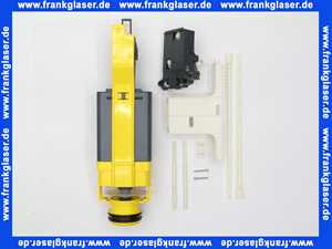 611224 Viega Umrüstset Modernisierungsset für Unterputz Spülkasten