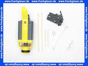 611231 Viega Umrüstset Umbausatz für UP Spülkasten