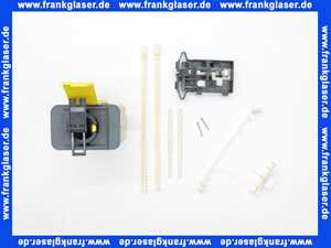 611231 Viega Umrüstset Umbausatz für UP Spülkasten