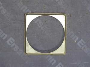 627027 Viega Renovierungsrahmen 100 x100 mm