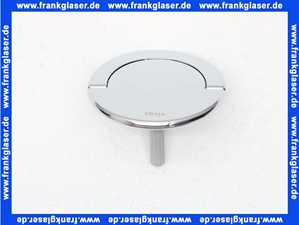 632281 Viega Drehrosette VisignMT4/RT4 6161.159 in Kunststoff verchromt