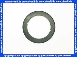 632656 Viega Profildichtung 6961.95 in 116 x 4,5mm, Gummi/schwarz