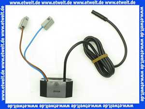 633332 Viega Netzteil (230 V)