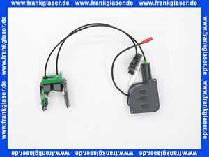 633349 Viega Bowdenzugeinheit