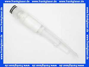 639846 Viega Crevan-Ablaufventilset Ablaufventil Heberglocke für Spülkasten