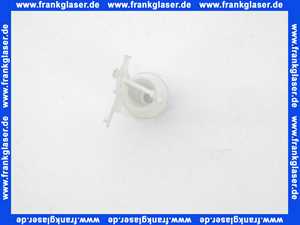 639846 Viega Crevan-Ablaufventilset Ablaufventil Heberglocke für Spülkasten