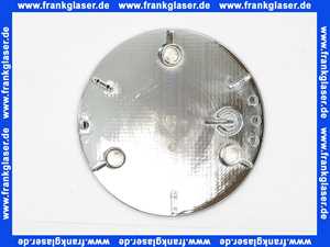 649982 Viega Ausstattungsset Tempoplex Plus für Ablaufloch 90 mm