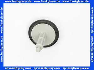 690564 Viega Rotaplex Trio F Ventilkegel 6145.193 Stopfen in Kunststoff grau