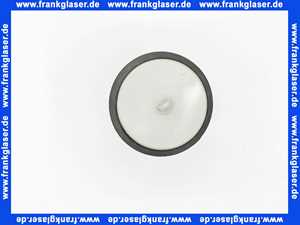 690564 Viega Rotaplex Trio F Ventilkegel 6145.193 Stopfen in Kunststoff grau