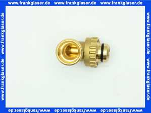 693862 Viega Anschlusswinkel 6161.98 in G3/4 x 19mm Messing für Multiplex Trio, Rotaplex Trio und Rotaplex Trio F, (nicht für Multiplex Trio MT5 und Rotaplex Trio MT5)