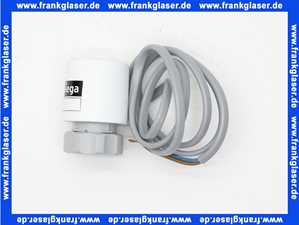 696214 Viega Stellantrieb 1249 in 230 V Kunststoff