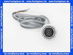 696214 Viega Stellantrieb 1249 in 230 V Kunststoff