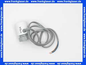 708887 Viega Stellantrieb 1249.1 in 24V Kunststoff