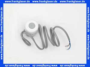 708887 Viega Stellantrieb 1249.1 in 24V Kunststoff