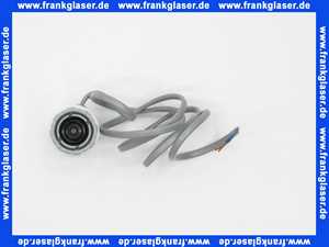 708887 Viega Stellantrieb 1249.1 in 24V Kunststoff