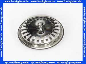 7139159 Viega Sieb 82mm Durchm.