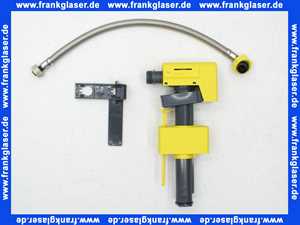 717742 Viega Füllventilset Modell 8310.72 230x120x46mm Kunststoff für Spülkästen