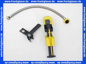 717742 Viega Füllventilset Modell 8310.72 230x120x46mm Kunststoff für Spülkästen