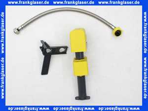 717742 Viega Füllventilset Modell 8310.72 230x120x46mm Kunststoff für Spülkästen