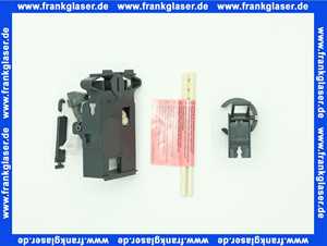 719036 Viega Betätigungsmechanik 8310.60 in Kunststoff