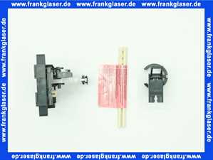 719036 Viega Betätigungsmechanik 8310.60 in Kunststoff