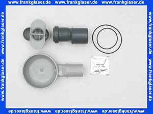 737580 Viega Geruchverschluss Advantix 4982.93 in Kunststoff