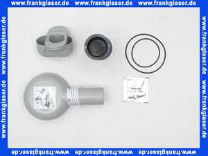 737580 Viega Geruchverschluss Advantix 4982.93 in Kunststoff