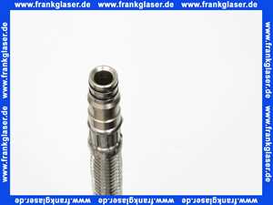 Viega Anschlussschlauch 6149.95 für Multiplex Trio und Rotaplex Trio 750657