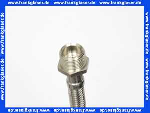 Viega Anschlussschlauch 6149.95 für Multiplex Trio und Rotaplex Trio 750657