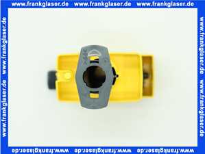 Viega Füllventilset 8310.76 in 230x120x46mm Kunststoff 759261