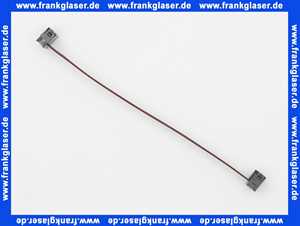 Viega Flachbandkabel Fonterra Smart Control 1250.28 KL150 771881