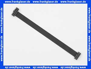 Viega Flachbandkabel Fonterra Smart Control 1250.28 KL150 771881