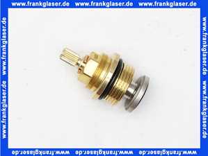 Viega Geradsitzventiloberteil Easytop 2231.22 Siliziumbronze 778361