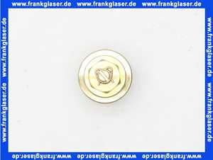 Viega Geradsitzventiloberteil Easytop 2231.22 Siliziumbronze 778361