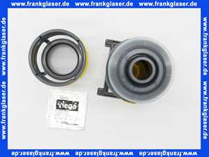 Viega Ablaufventilset 8580.1 für UP Spülkasten 3H/3L 786076