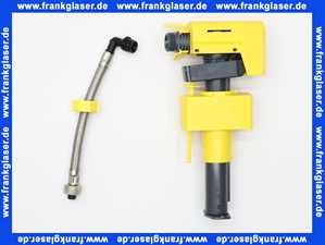 Viega Füllventilset 8580.3 für UP Spülkasten 3H 786090