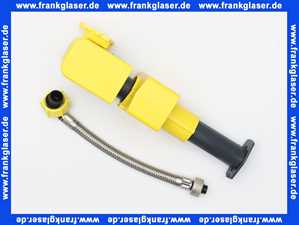 Viega Füllventilset 8580.3 für UP Spülkasten 3H 786090